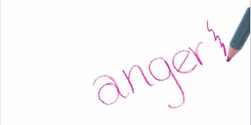 Vision your Anger