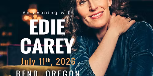 Edie Carey