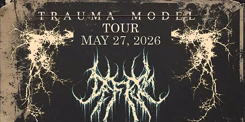 Defier \/ Pinebox \/ Gorestorm Massacre \/ Rotting In Place 