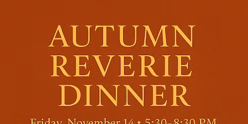 \ud83c\udf42 Autumn Reverie at The Healthy Hippie Caf\u00e9 \ud83c\udf42\ud83c\udfb6