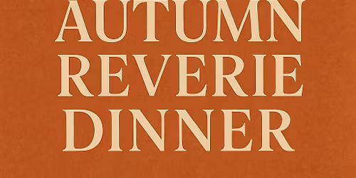  \ud83c\udf42 Autumn Reverie at The Healthy Hippie Caf\u00e9 \ud83c\udf42\ud83c\udfb6