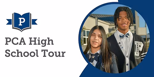 PCA High School Tour