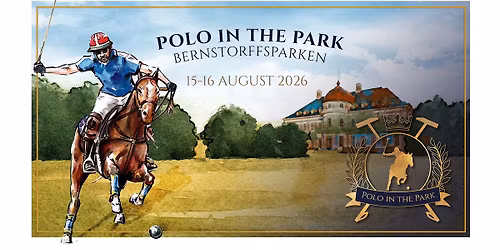 Polo in the Park 2026