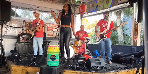 The Collective is coming to OSO at Bear Point!