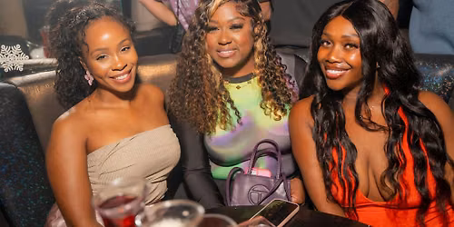 Tiny Room: Intimate Neo Soul Experience \u2014 Juneteenth Weekend