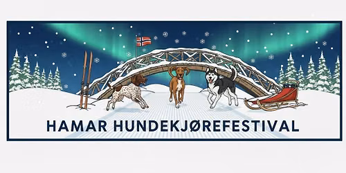 2027 Hamar Hundekj\u00f8refestival