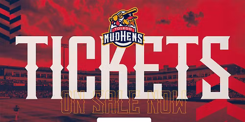 Toledo Mud Hens at Columbus Clippers