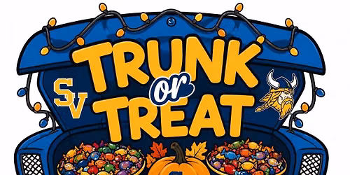 Sierra Vista PTC Fall Festival and Trunk or Treat