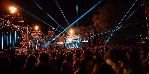 PARSIDANCE FESTIVAL 2026