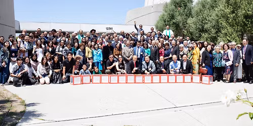 \u0110\u1ea1i H\u1ed9i Li\u00ean H\u1eefu Gi\u00e1m L\u00fd 2025 - Ch\u00faa Nh\u1eadt 7\/27\/ 2025