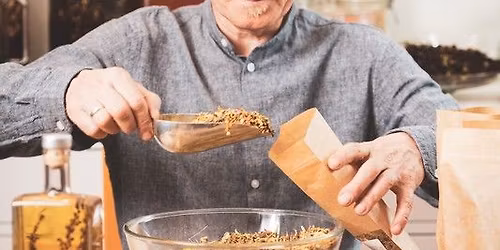 Warsztaty Zielarskie -  Fitoterapia w\u0105troby, trzustki, p\u0119cherzyka \u017c\u00f3\u0142ciowego