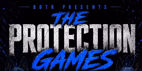 The Protection Games