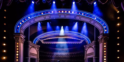 The Red Light Stage Play at Strand Theatre - Shreveport