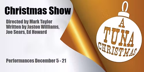 A Tuna Christmas