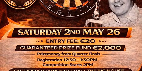 40th Anniversary Cup 