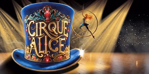 Cirque Alice