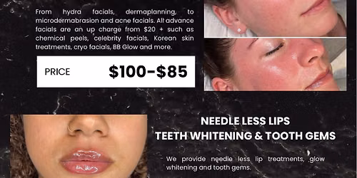 Orlando Beauty Event Sale\ud83d\udc8b