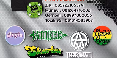 REUNI AKBAR FORTALECER 12PLO56