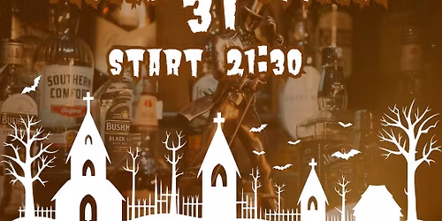 HALLOWEEN NIGHT \ud83c\udf83