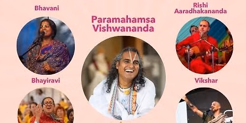 Ganesh Chathurti and Bhajan Jamming