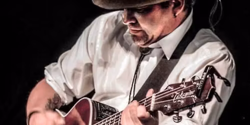 Countryaften med Kai og Ann Kristin