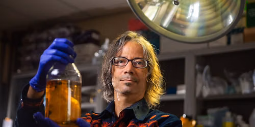 Fall 2026 Visiting Artist Colloquium: Paul Vanouse