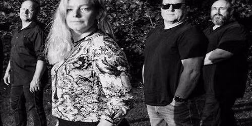 Gig at The Oddfellows Arms