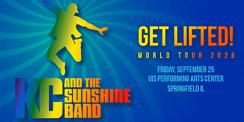 KC & The Sunshine Band