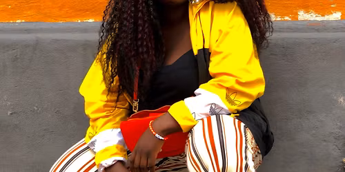 Opening Party: DJ Hawa