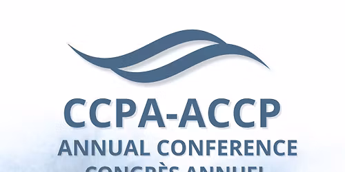 CCPA Annual Conference