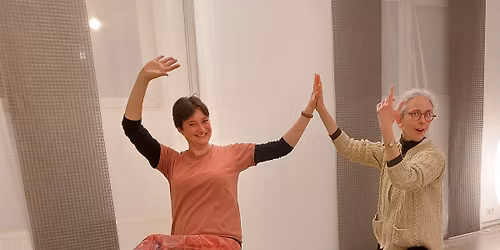 New class: Smoother Moving, starting September 3