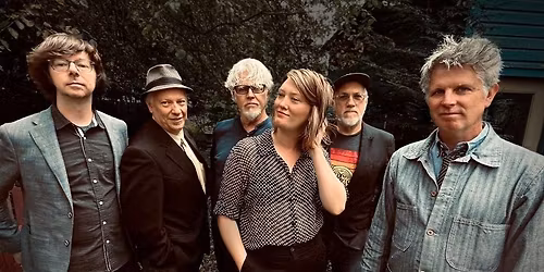 Session Americana at Spire Center for the Performing Arts