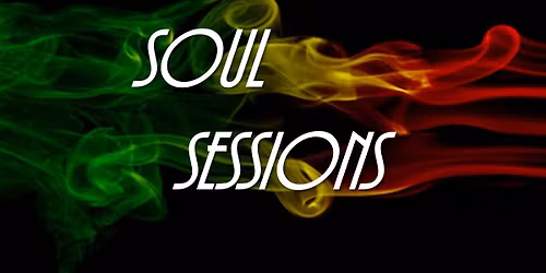 Soul Sessions