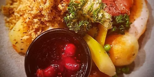 Taste of Christmas 2025 \ud83c\udf84