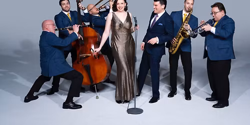 Glenn Miller Orchestra - Grand Rapids