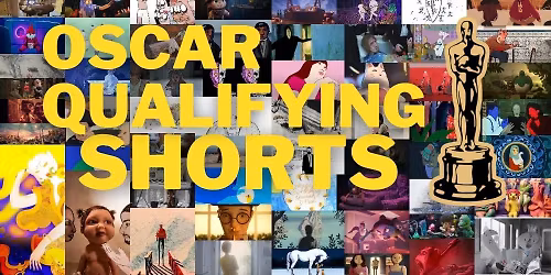 SFF Oscar Shorts Marathon