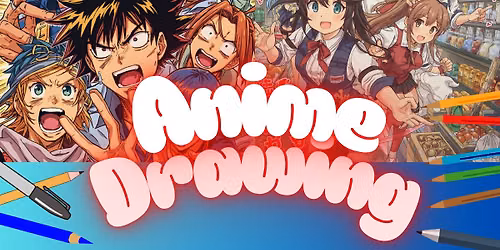 Anime Drawing