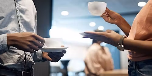 The REWI Real Estate Networking & Coffee- New Jersey