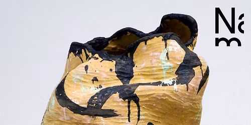 \u00abKUNST\u00b7H\u00c5ND\u00b7VERK\u00bb: Kunstneromvisning med Moa H\u00e5kansson