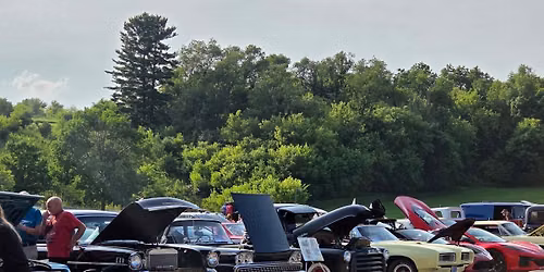 New Glarus Home: Cruisin\u2019 The Campus