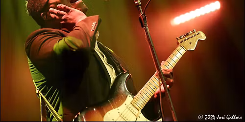 Festival T\u00e9cou en Blues