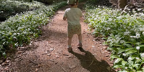 Watersmeet, Acomb (baby carrying and toddles)