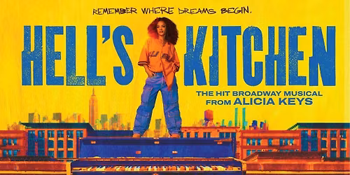 Hell's Kitchen  - Fondue & Show Package