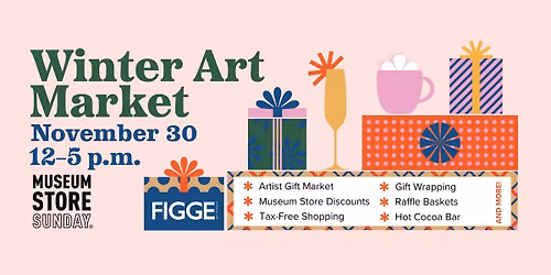 Winter Art Market