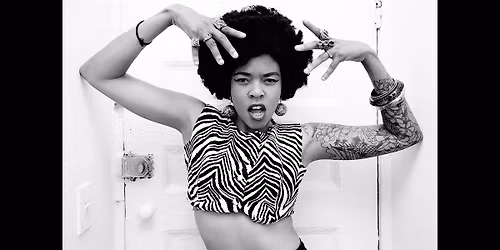 Nikki Hill at the 443 Social Club