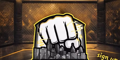 Downtown Fight Night