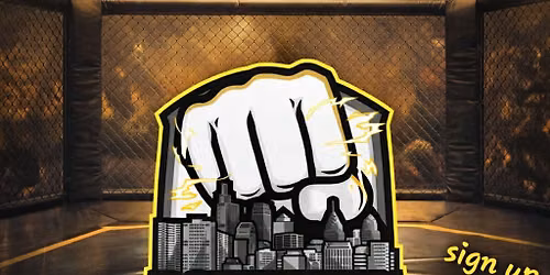 Downtown Fight Night