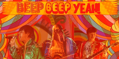 Beep Beep Yeah! + The McCartney Tribute - Day Two of the Beatles Weekend