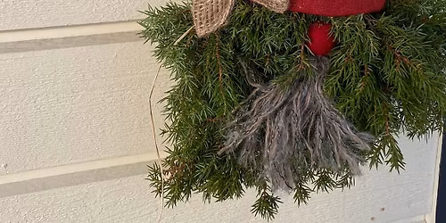 Hansashuset joulumyyj\u00e4iset\/julbasar 22-23.11.25 klo 11-15