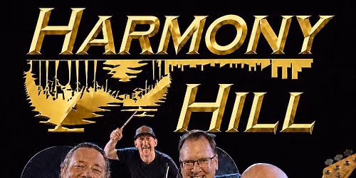Harmony Hill at Sonny\u2019s (Aksarben)